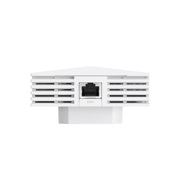 TP-Link Omada EAP650-Wall | AX3000 Wall-Plate WiFi 6 Access Point