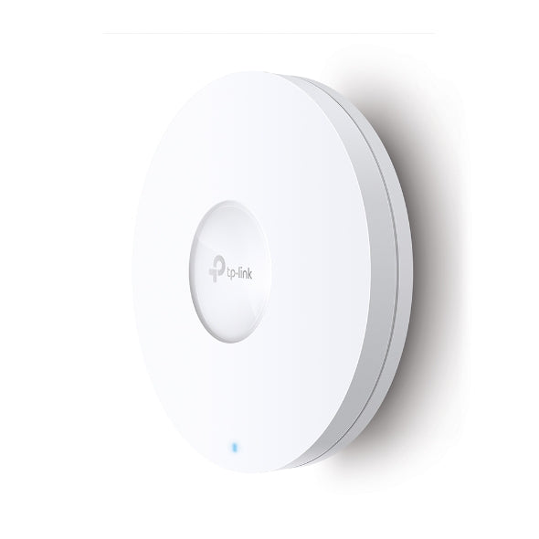 TP-Link Omada EAP660 HD | AX3600 High-Density WiFi 6 Access Point