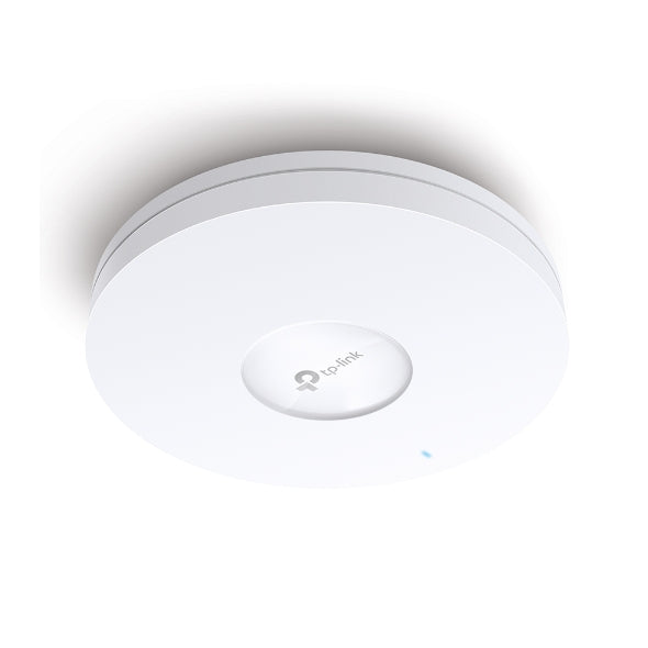 TP-Link Omada EAP660 HD | AX3600 High-Density WiFi 6 Access Point