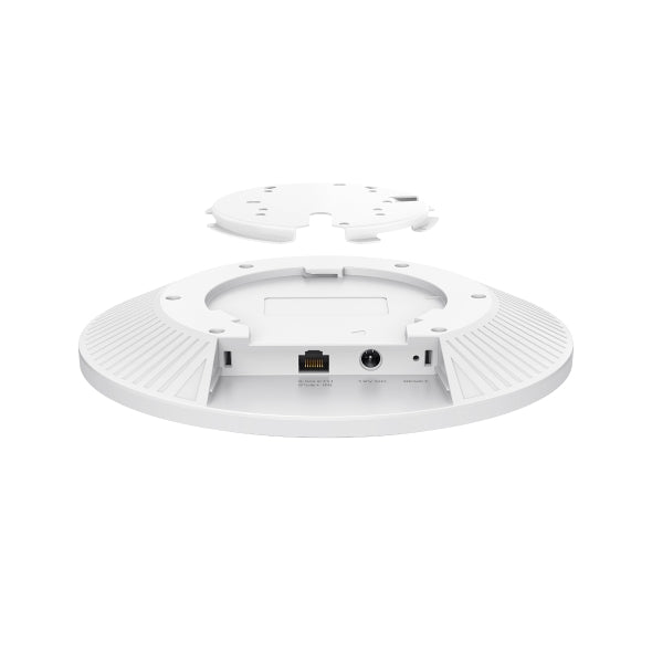 TP-Link Omada EAP670 | AX5400 Dual-Band WiFi 6 Access Point