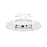 TP-Link Omada EAP670 | AX5400 Dual-Band WiFi 6 Access Point