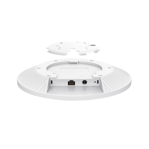TP-Link Omada EAP773 | BE11000 Tri-Band WiFi 7 Access Point