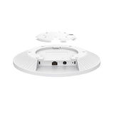 TP-Link Omada EAP773 | BE11000 Tri-Band WiFi 7 Access Point