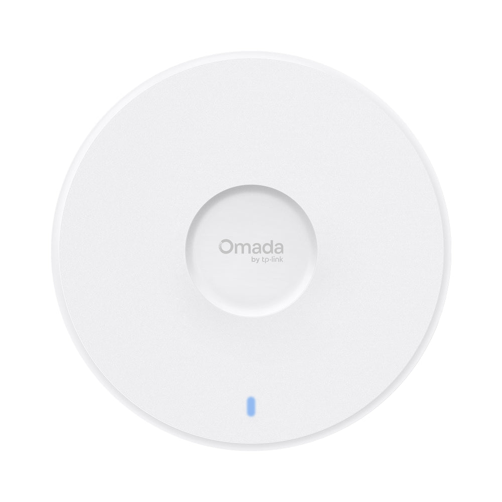 TP-Link Omada EAP773 BE11000 Tri-Band WiFi 7 Access Point