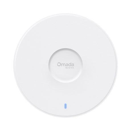 TP-Link Omada EAP773 BE11000 Tri-Band WiFi 7 Access Point