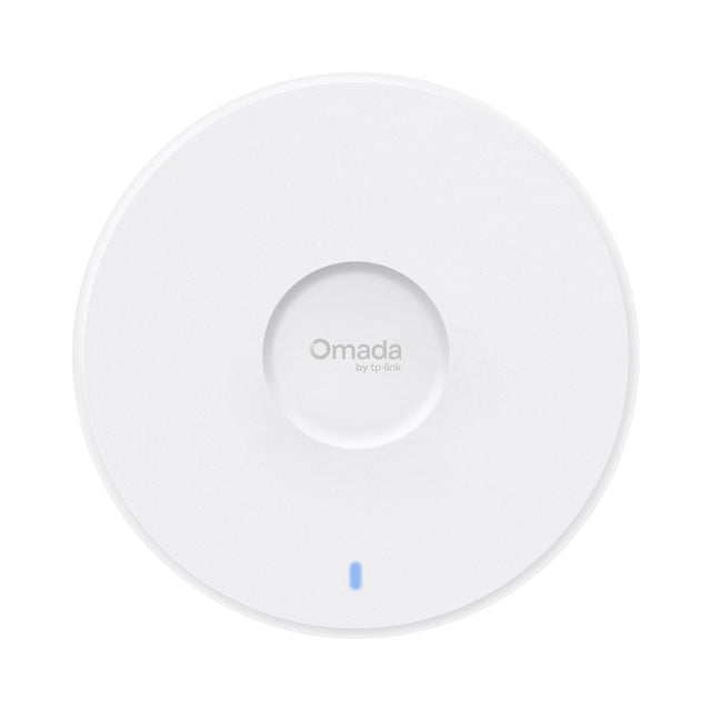 TP-Link Omada EAP773 BE11000 Tri-Band WiFi 7 Access Point