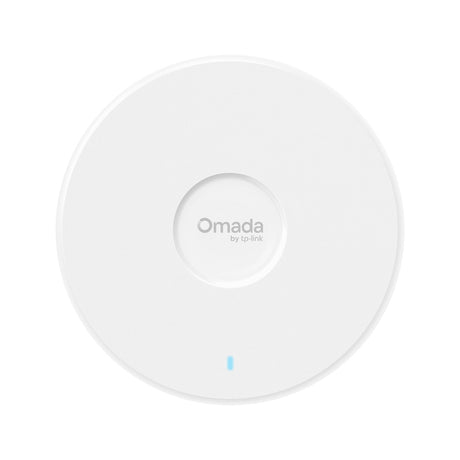 TP-Link Omada EAP787 BE15000 Tri-Band WiFi 7 Access Point