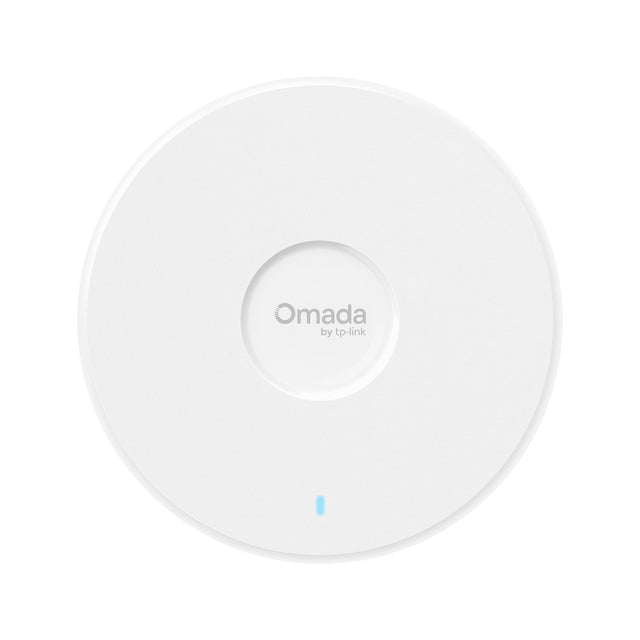 TP-Link Omada EAP787 BE15000 Tri-Band WiFi 7 Access Point