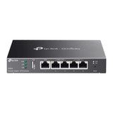 TP-Link Omada ER605 – front view