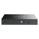 TP-Link Omada ER707-M2 | Multi-Gig VPN Router