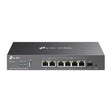 TP-Link Omada ER707-M2 Multi-Gig VPN Router