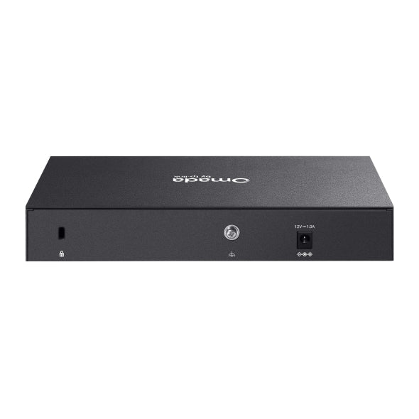 TP-Link Omada ER7206 | Pro VPN Router
