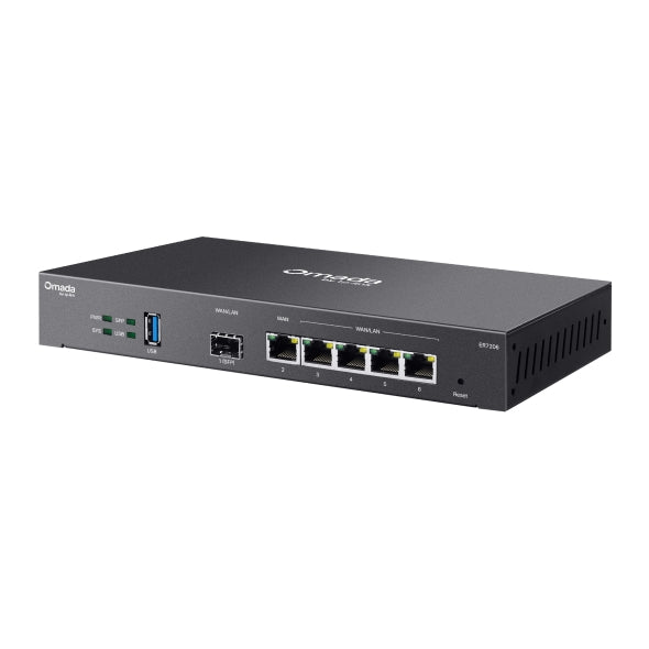 TP-Link Omada ER7206 | Pro VPN Router