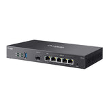 TP-Link Omada ER7206 | Pro VPN Router