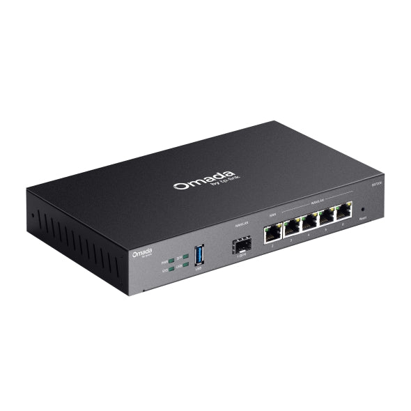 TP-Link Omada ER7206 | Pro VPN Router