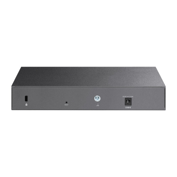 TP-Link Omada ER7212PC – rear view