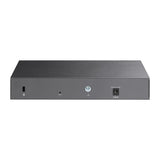 TP-Link Omada ER7212PC – rear view