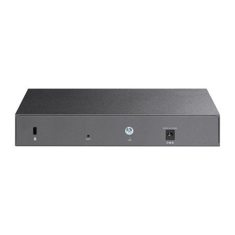 TP-Link Omada ER7212PC – rear view
