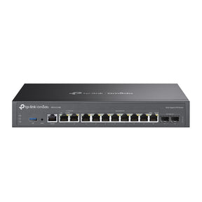 TP-Link Omada ER7412-M2 Multi-Gig VPN Router