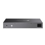 TP-Link Omada ER7412-M2 | Multi-Gig VPN Router