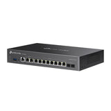 TP-Link Omada ER7412-M2 | Multi-Gig VPN Router
