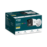 TP-Link EasyCam C320 – retail packaging
