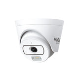 TP-Link EasyCam C420 – front angle view