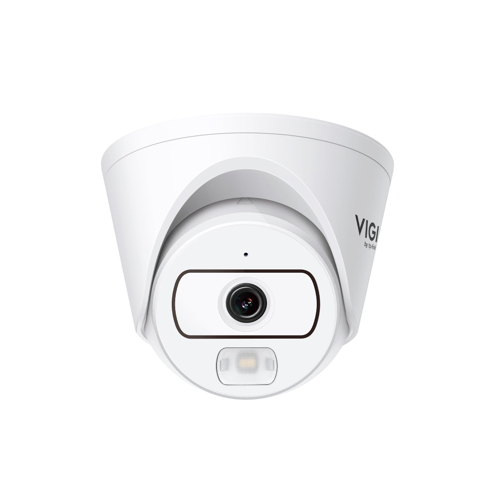 TP-Link EasyCam C420 – front view