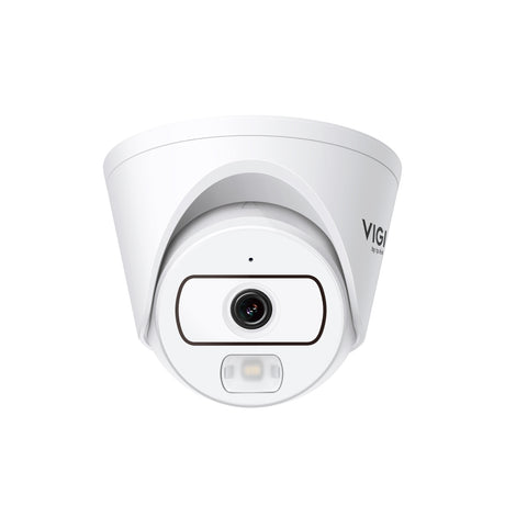 TP-Link EasyCam C420 – front view