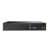 TP-Link VIGI NVR1016H – rear ports