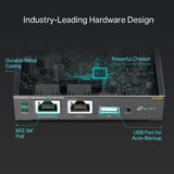 TP-Link Omada OC200 – hardware design overview