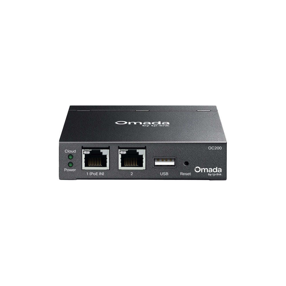 TP-Link Omada OC200 Hardware Controller