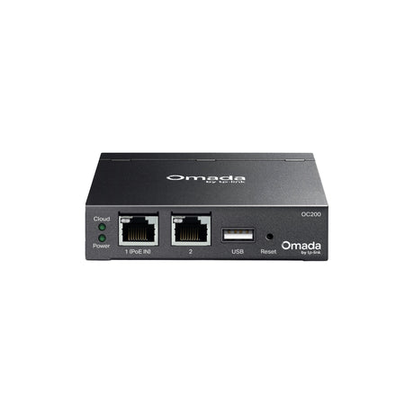 TP-Link Omada OC200 Hardware Controller