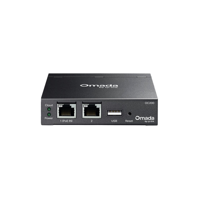 TP-Link Omada OC200 Hardware Controller
