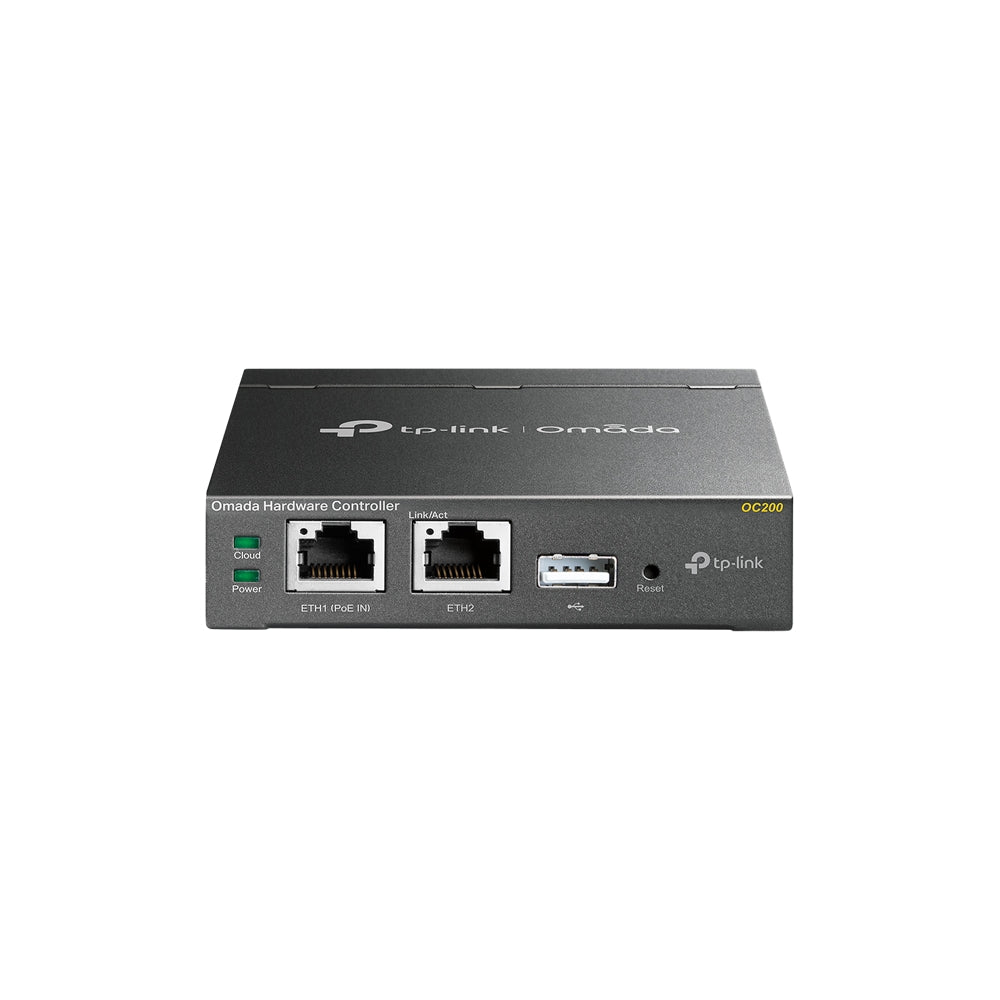 TP-Link Omada OC200 – front view