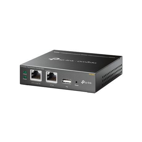 TP-Link Omada OC200 – angle view