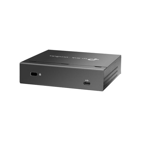 TP-Link Omada OC200 – rear view