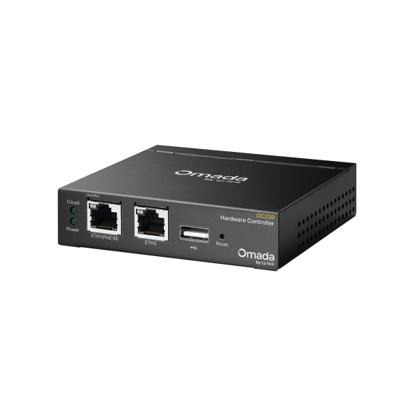 TP-Link Omada OC220 | Hardware Controller