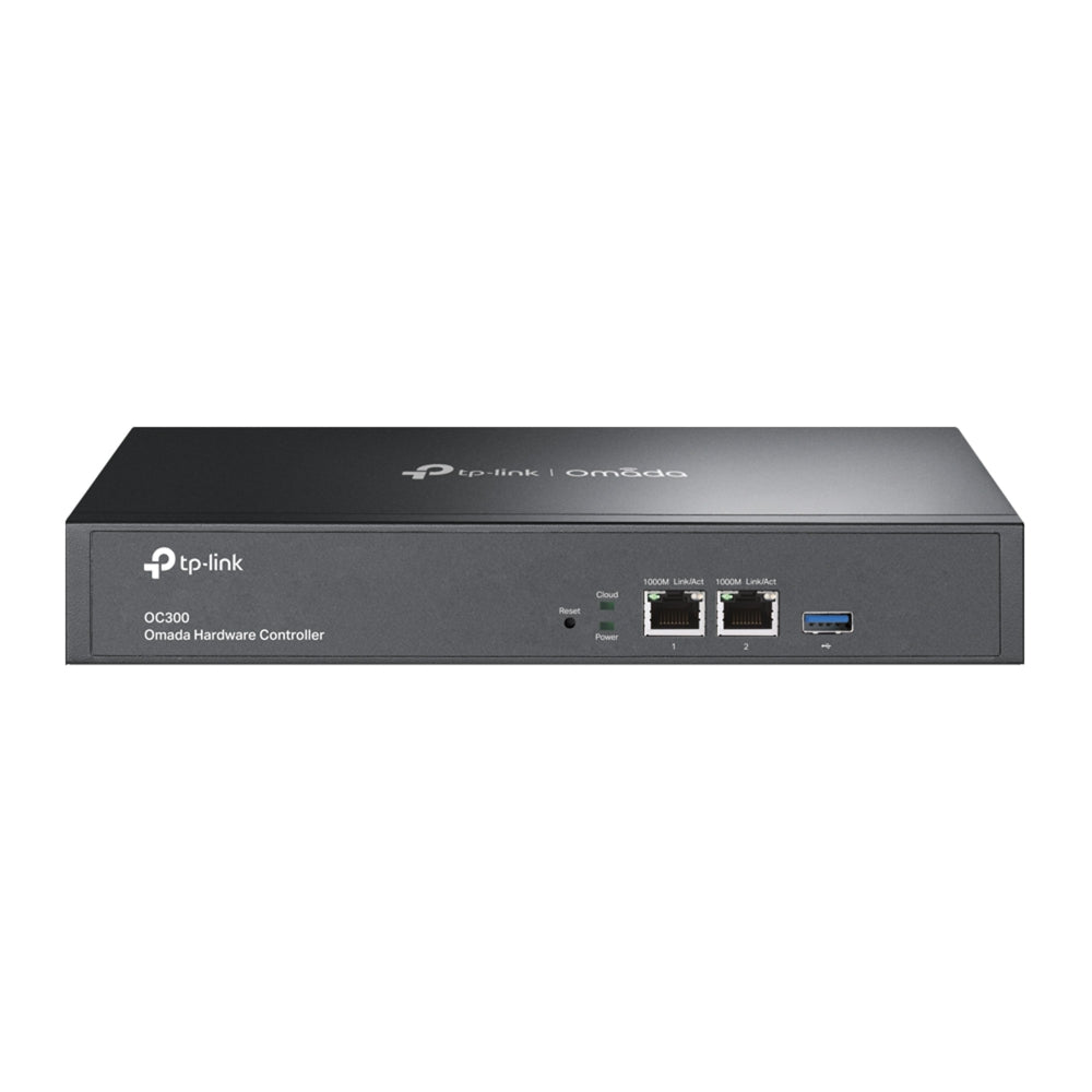 TP-Link Omada OC300 – front view