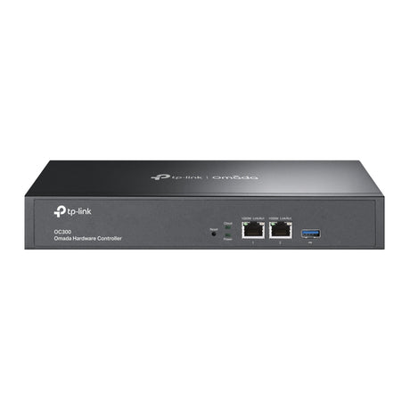 TP-Link Omada OC300 – front view