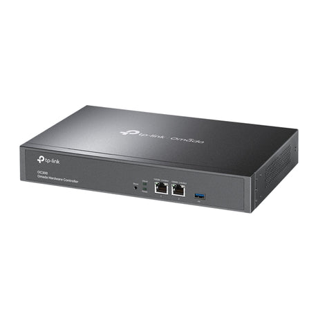 TP-Link Omada OC300 – side angle view