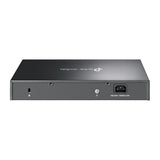 TP-Link Omada OC300 – rear view