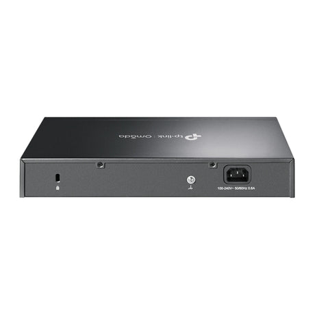 TP-Link Omada OC300 – rear view