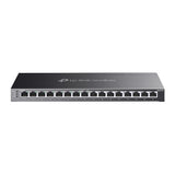 TP-Link Omada SG2016P – front view
