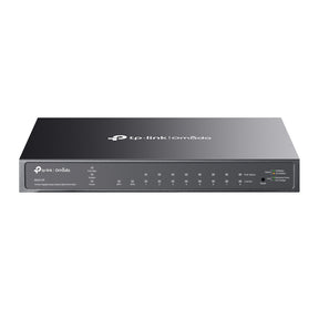 TP-Link SG2210P Omada 8-Port Gigabit Smart PoE+ Switch