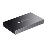 TP-Link Omada SG2210P | 8-Port Gigabit Smart PoE+ Switch with 2 SFP Slots