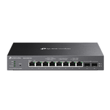 TP-Link Omada SG2210XMP-M2 – front view