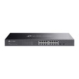 TP-Link SG2218 Omada 16-Port Gigabit Smart Switch
