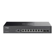 TP-Link SG3210X-M2 Omada 8-Port 2.5G L2+ Managed Switch