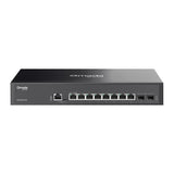 TP-Link Omada SG3210X-M2 – front view